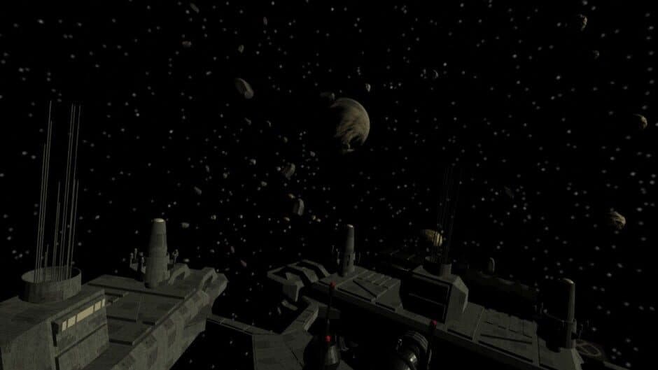 Redshift 7 screenshot