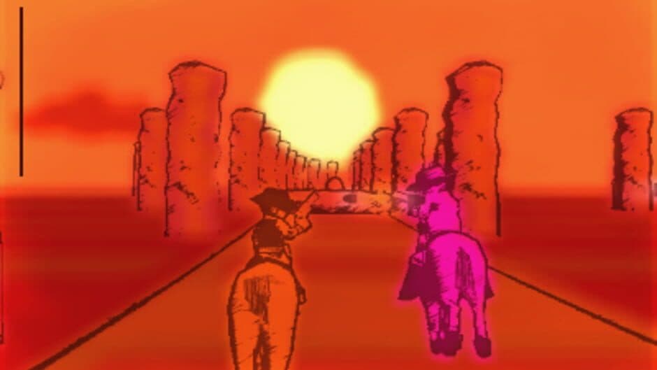 Gunman Clive 2 screenshot