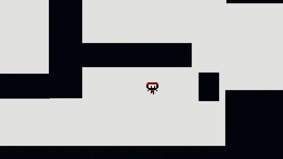 Ninja Instinct screenshot