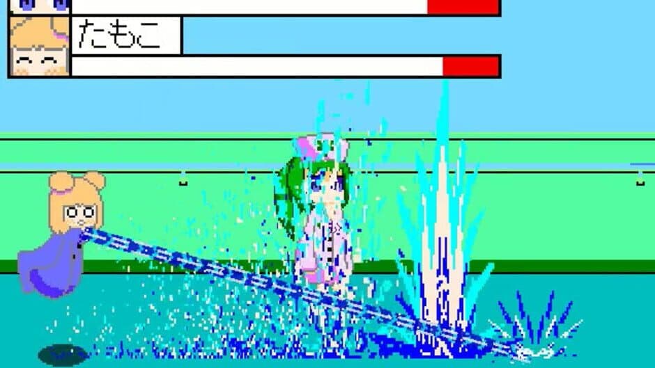 YumeCore screenshot