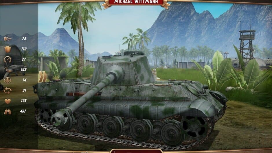 Battle Supremacy screenshot