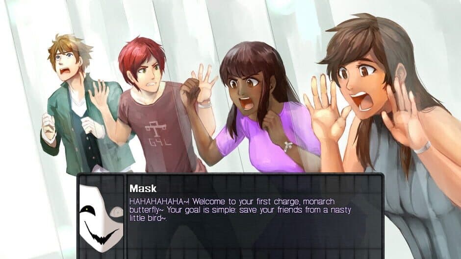 Remember, Remember screenshot
