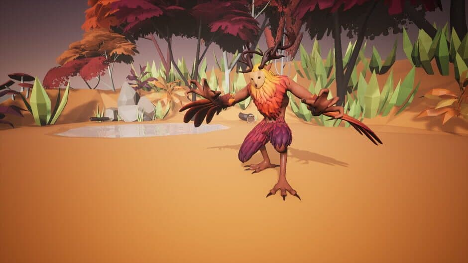 Ragtag Adventurers screenshot