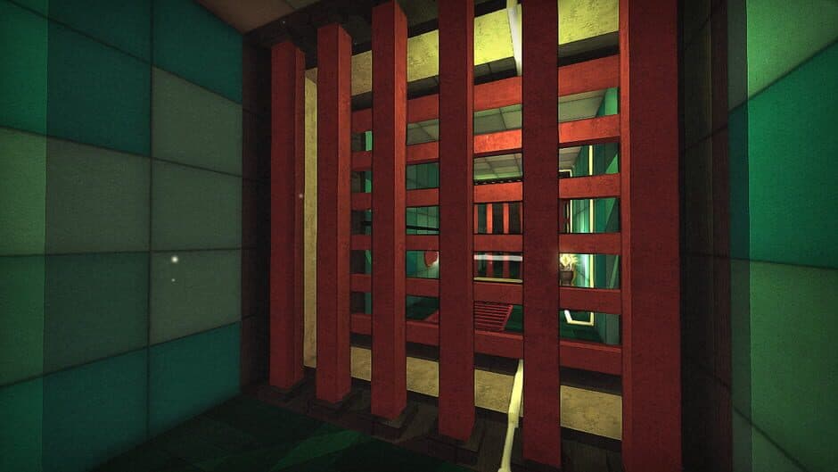 Tri: Of Friendship and Madness screenshot