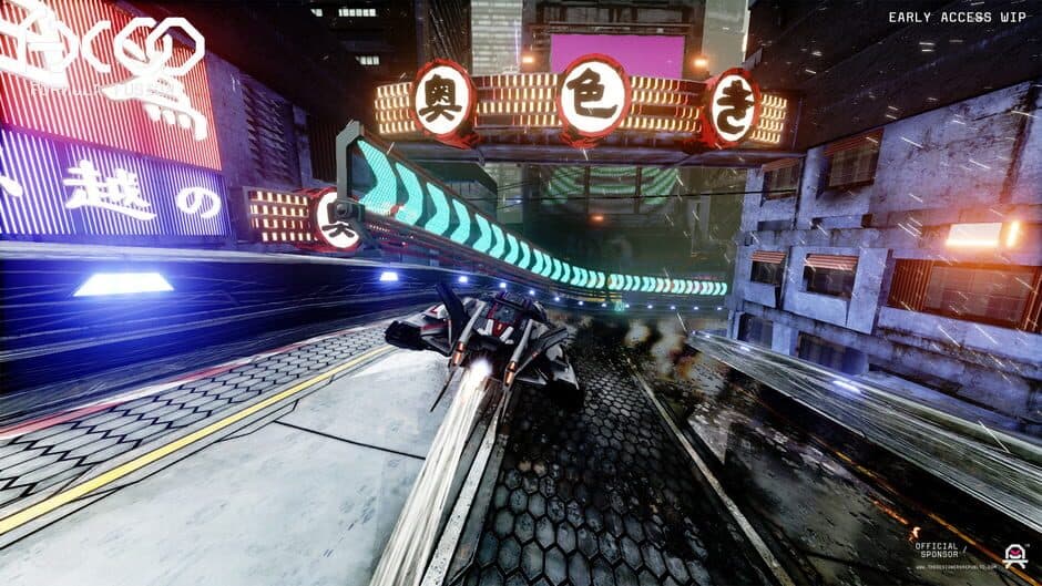 Pacer screenshot