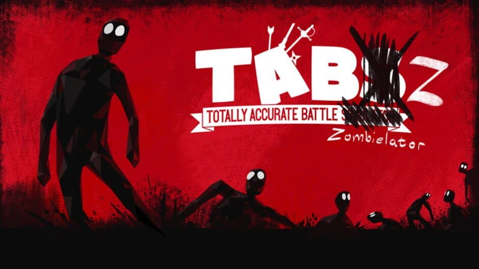 Totally Accurate Battle Zombielator screenshot