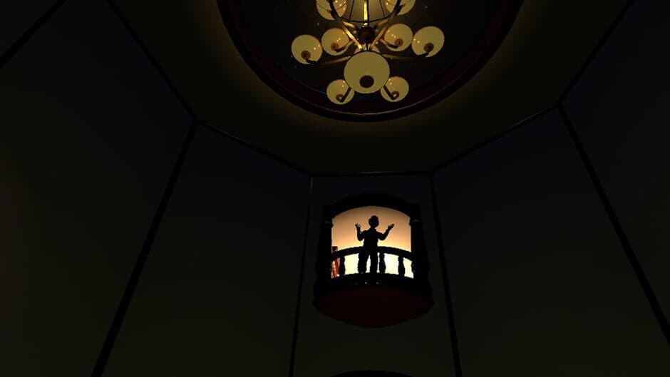 Cliffstone Manor screenshot