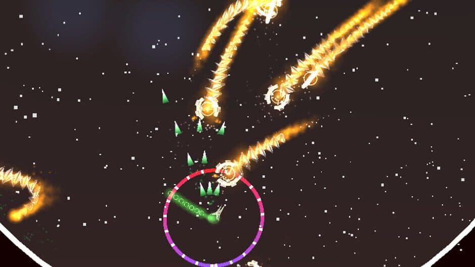 Son of Scoregasm screenshot