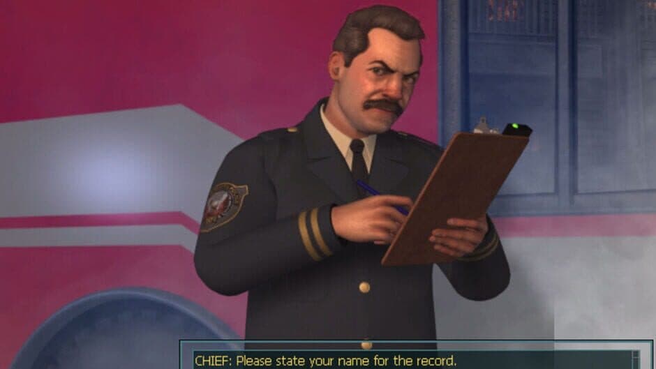 Nancy Drew: Alibi in Ashes screenshot