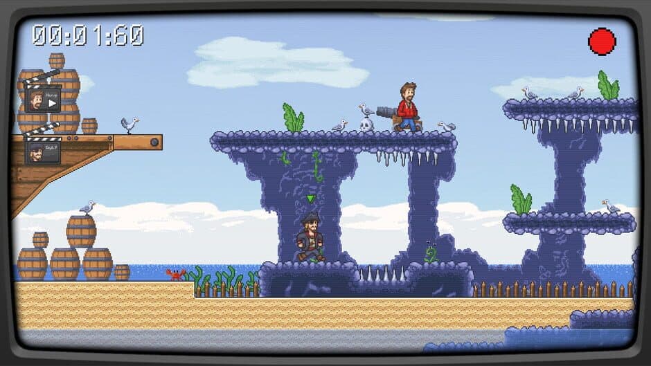 Replay: VHS Is Not Dead screenshot