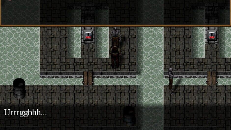 The Sheltered screenshot