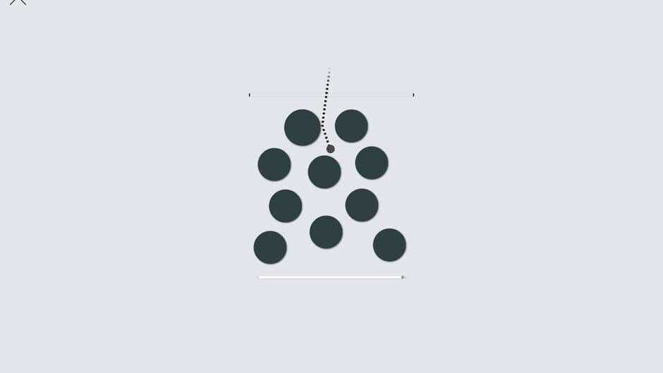 Bounce screenshot