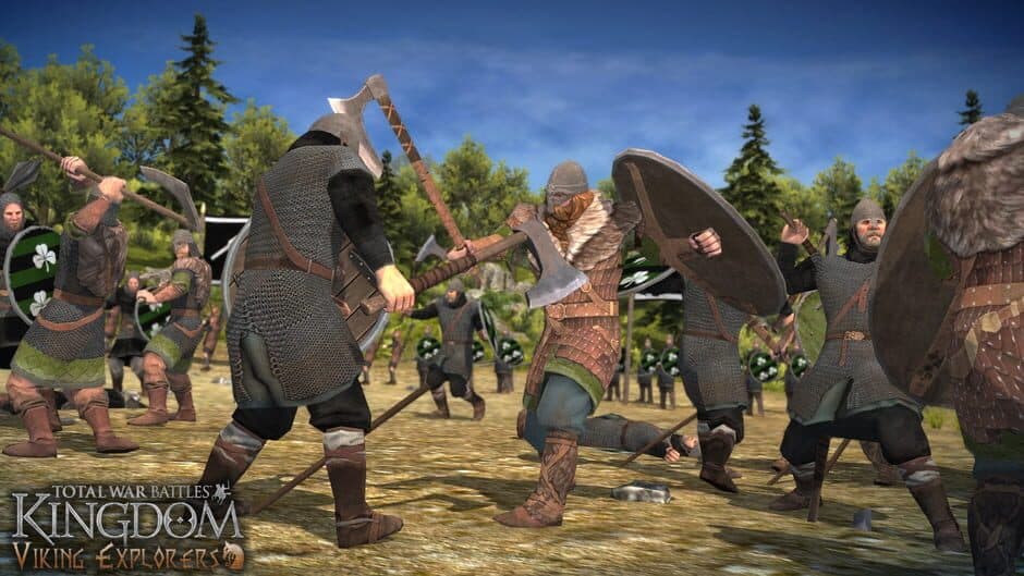 Total War Battles: Kingdom screenshot
