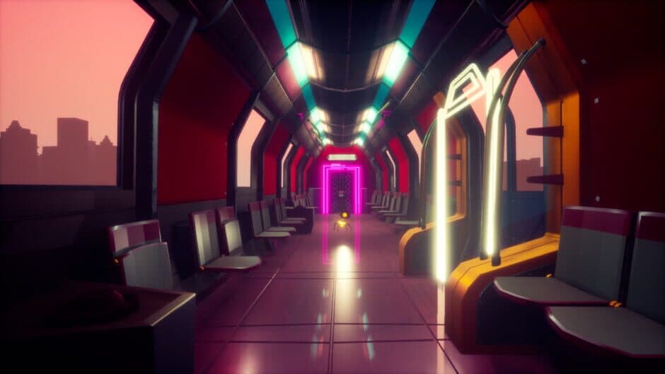 Liminal screenshot