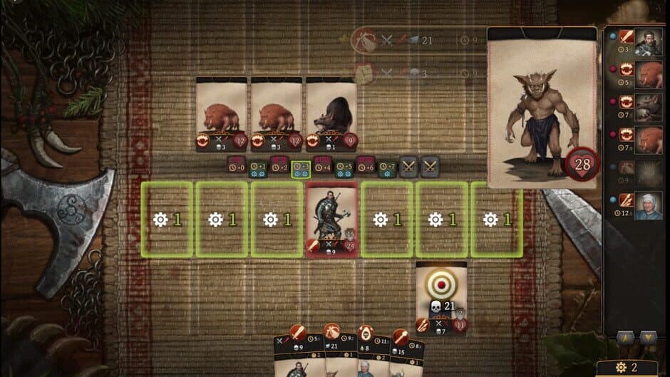 Thea 2: The Shattering screenshot