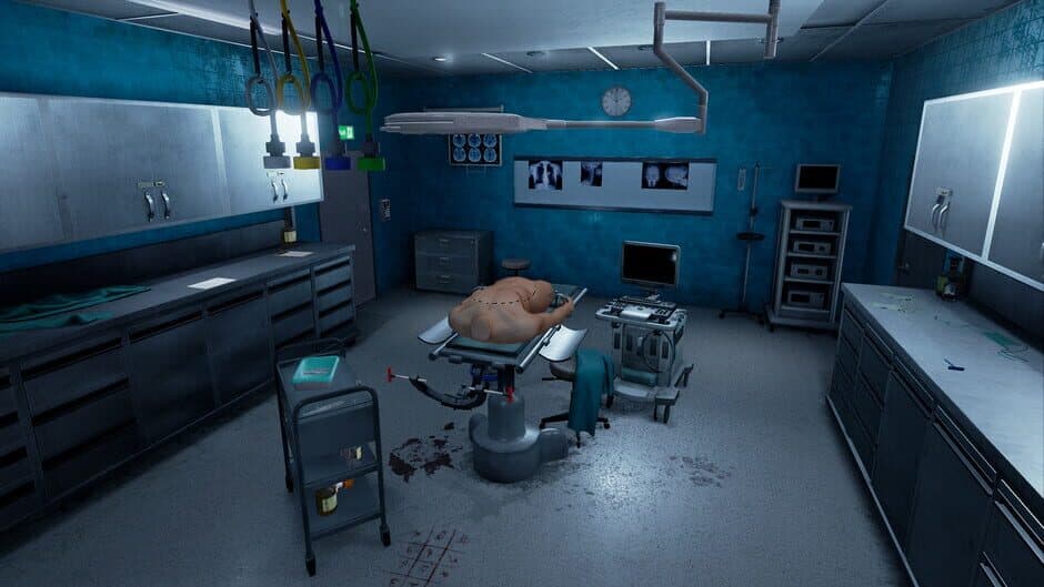 Trespass: Episode 2 screenshot