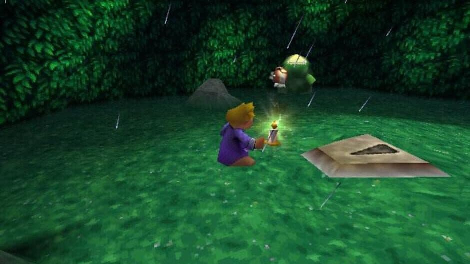 40 Winks screenshot