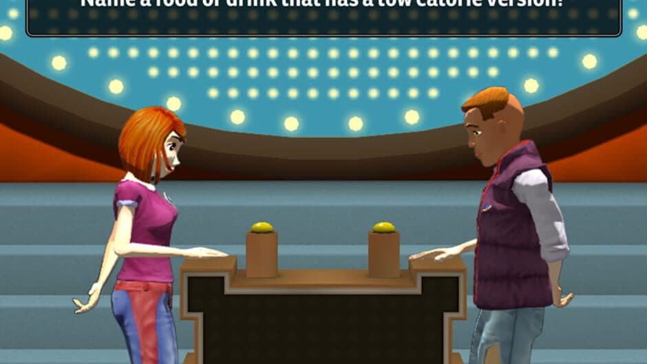 Family Feud: Decades screenshot
