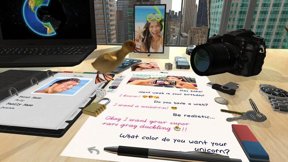 Connect'Em screenshot