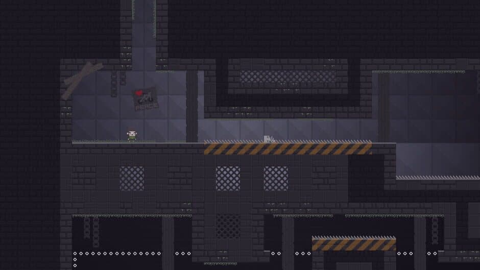 Pivot Pilot screenshot