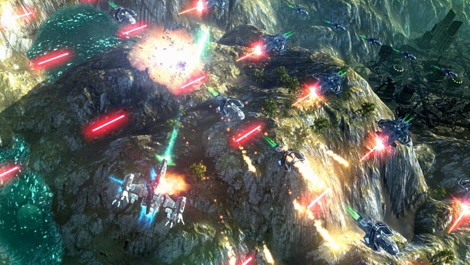 Solar Shifter EX screenshot