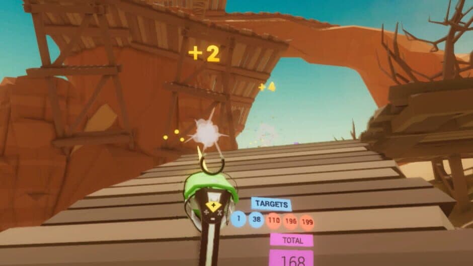 Number Hunt screenshot
