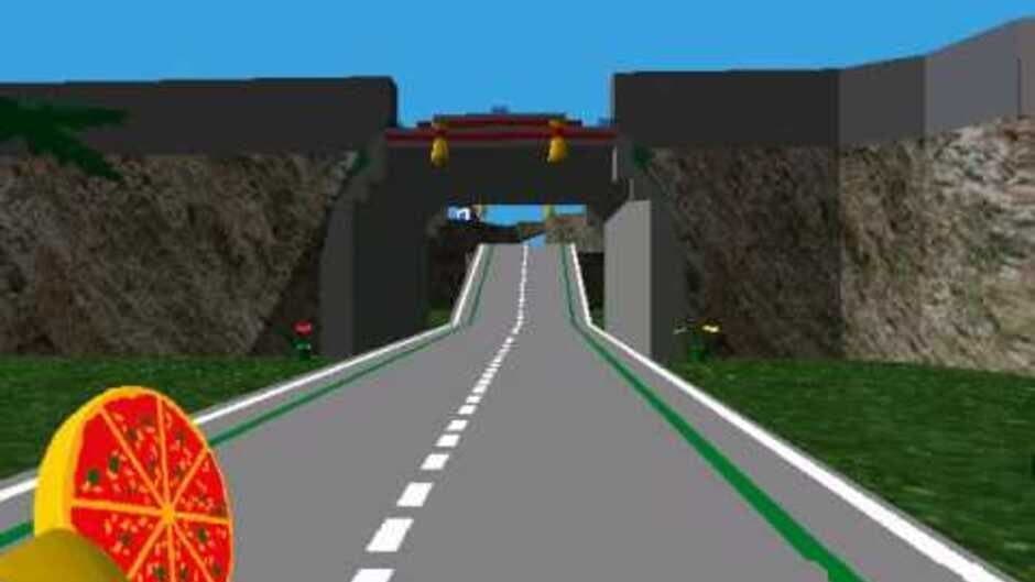 LEGO Island screenshot
