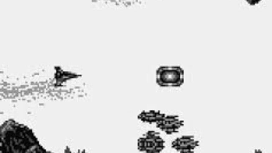 Nemesis screenshot