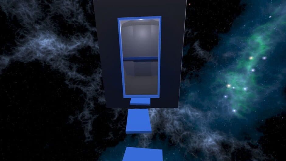 GravityTunnelVR screenshot