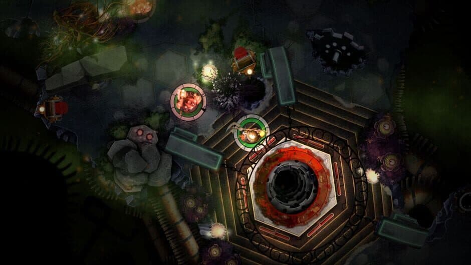 Soulblight screenshot