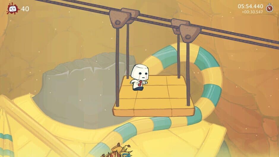 Rage In Peace screenshot