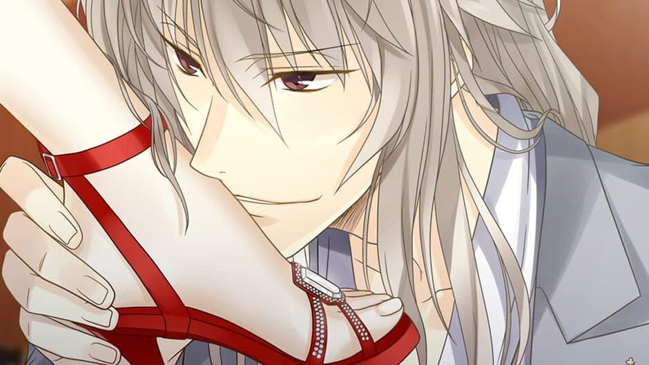Secrets of Me screenshot