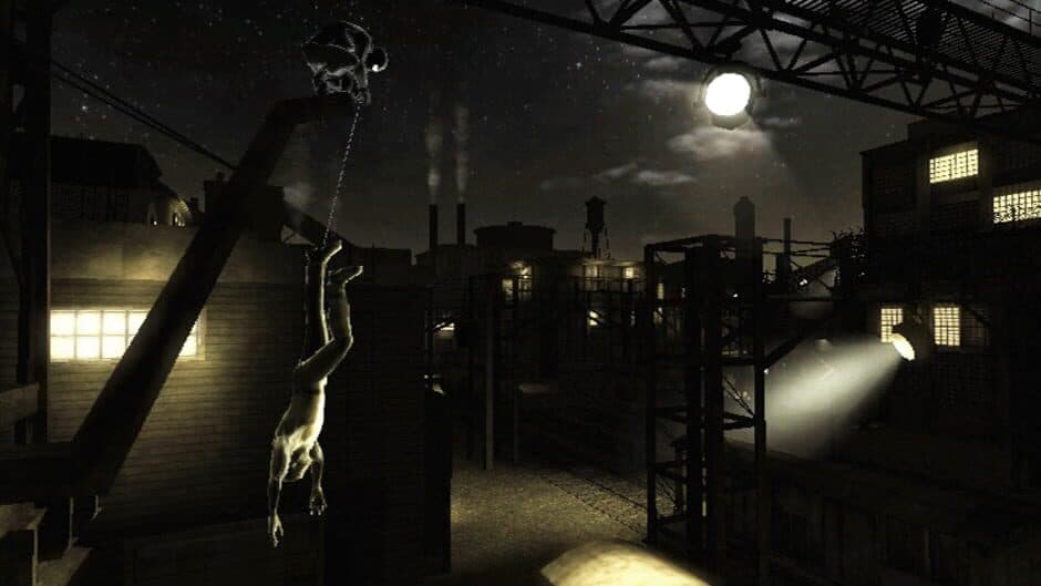 Spider-Man: Shattered Dimensions screenshot