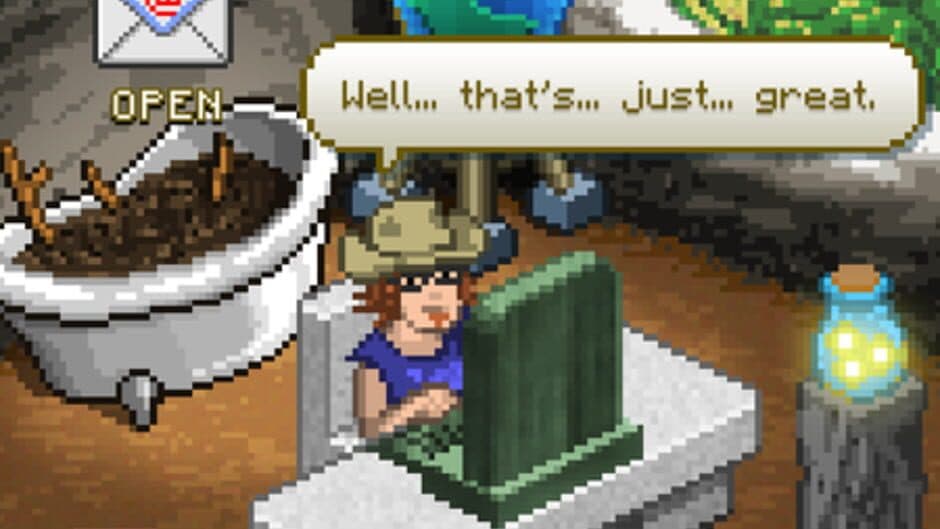 Bitcoin Billionaire screenshot