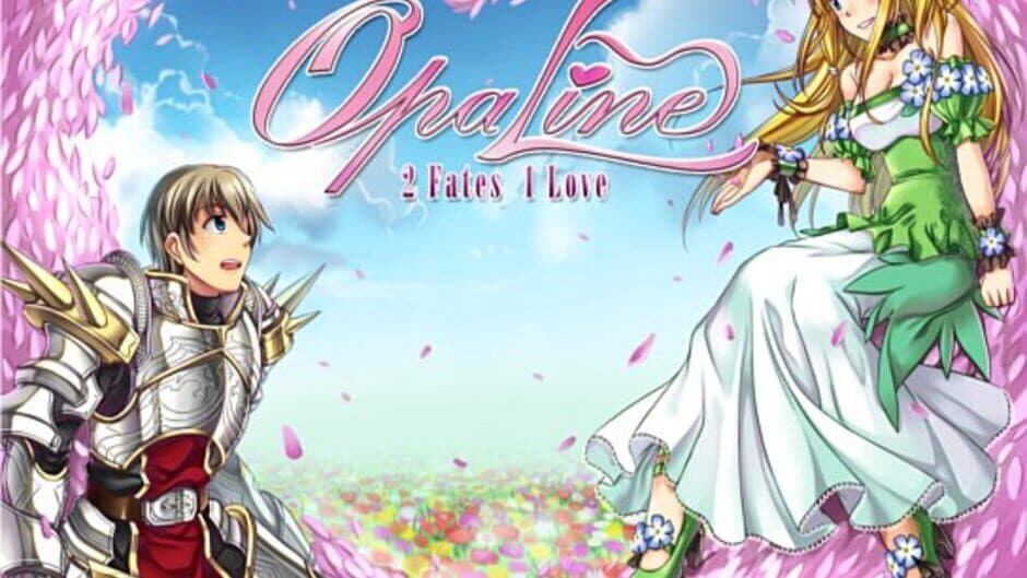 Opaline screenshot