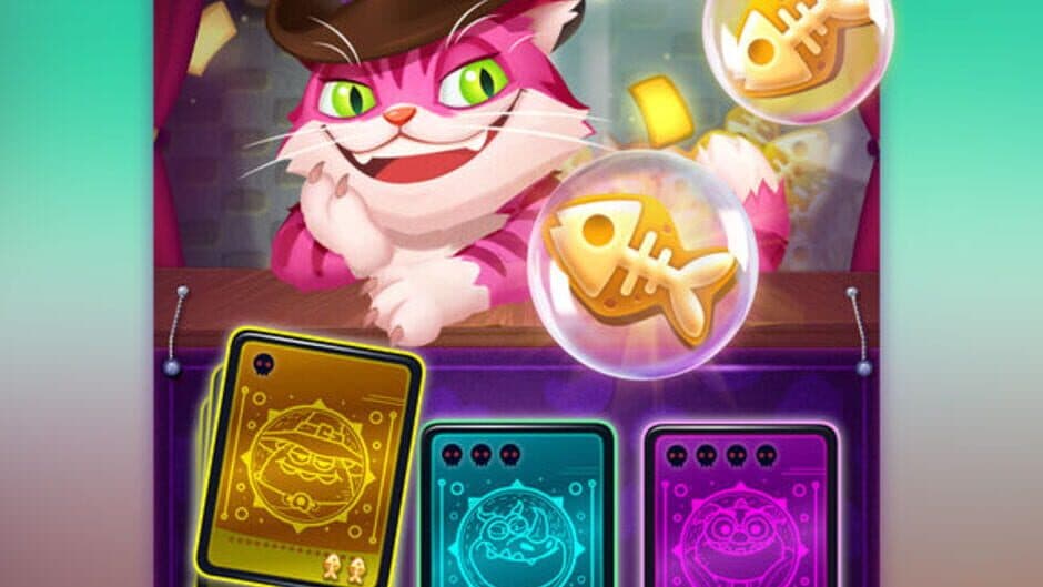 Munchkin Match screenshot