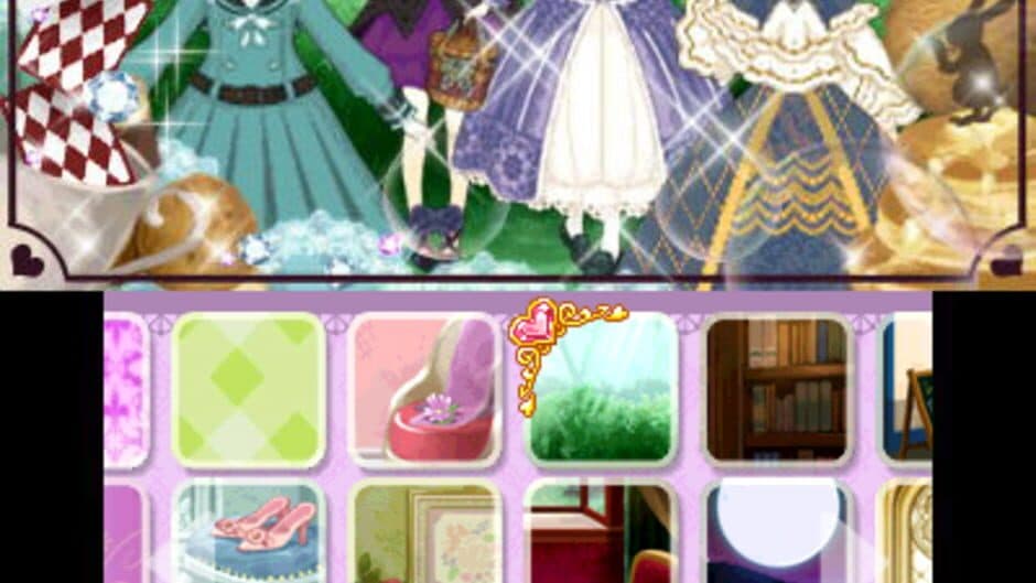 Doll Fashion Atelier screenshot