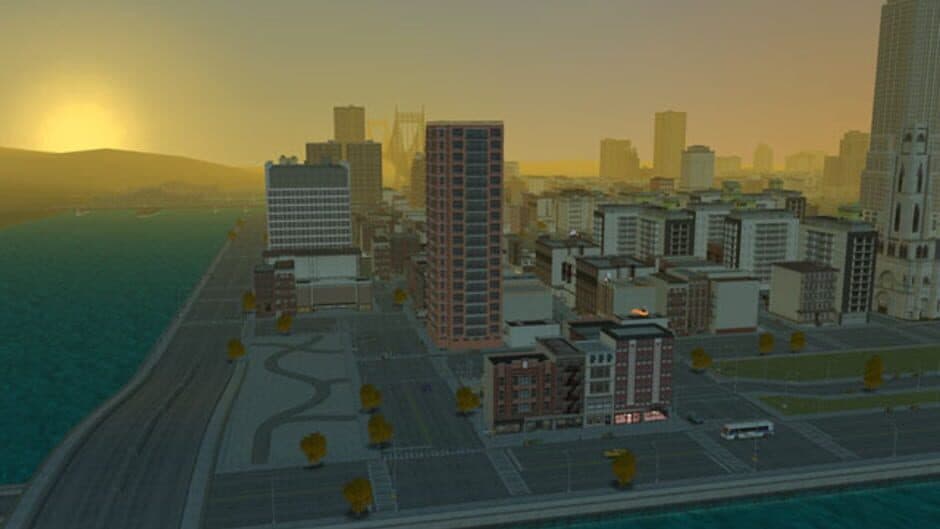 Tycoon City: New York screenshot
