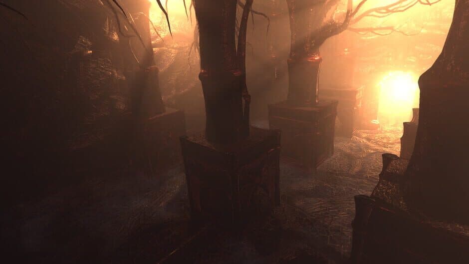 Lust for Darkness screenshot