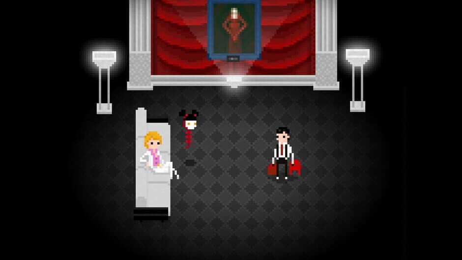 Yuppie Psycho screenshot