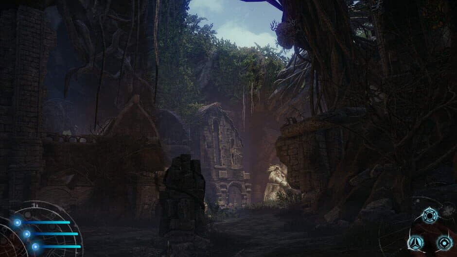 Lichdom: Battlemage screenshot