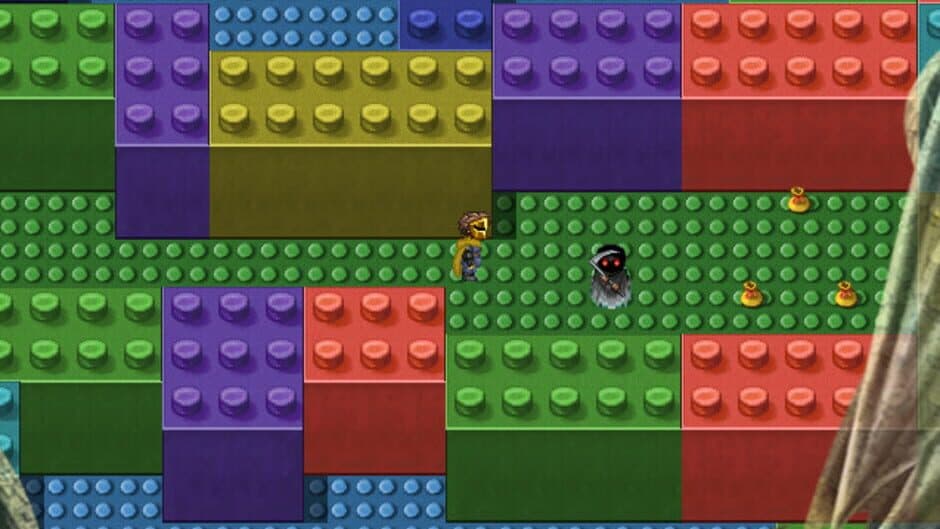 Data Hacker: Corruption screenshot
