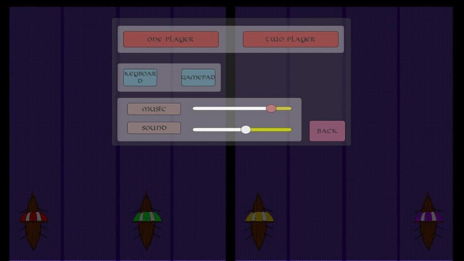 Viking's Drakkars screenshot