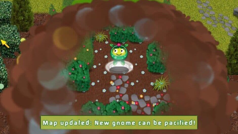 Flowerworks screenshot