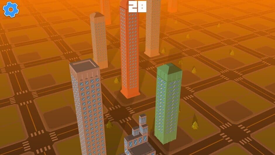 City Builder screenshot