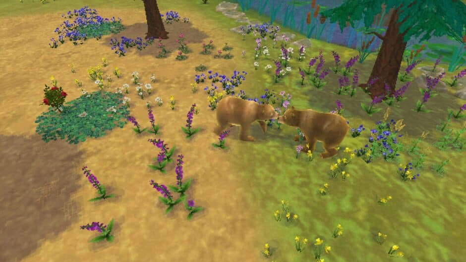 SimAnimals screenshot
