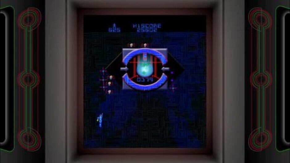 Tron screenshot