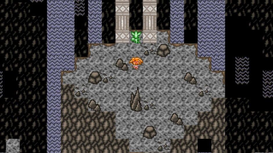 Elements: Soul of Fire screenshot