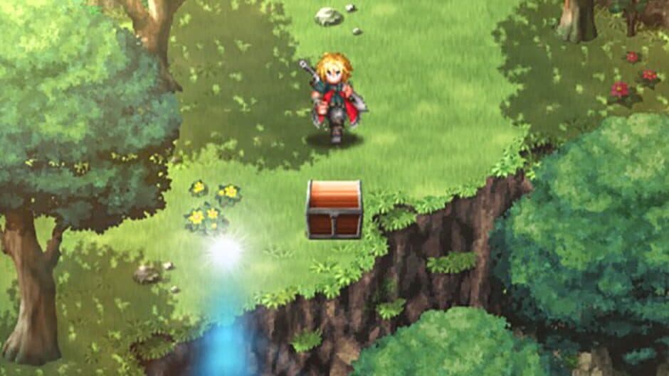 Final Fantasy: Brave Exvius screenshot
