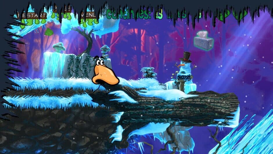 Nose Goes screenshot